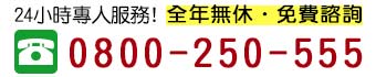 立達徵信社電話